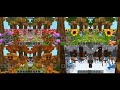 Seasons In Minecraft Actions &amp; Stuff
