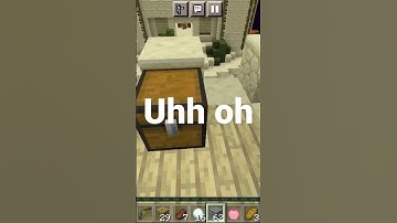 POV: You See A Hacker When You’re On A Winstreak #minecraft #shorts #bedrock #cubecraft #skywars