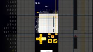 Nonogram (Picross) Galaxy 1-2311
