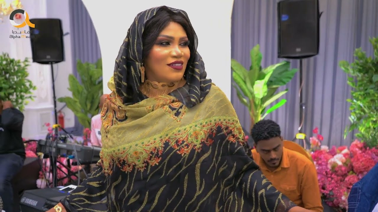 أغاني تراث سودانية ﺳﻤﺤﻪ ﺍﻟﻬﻴﺒﺔ ﻓﻮﻕ ﻣﺨﺘﺎﺭ + انا ياليل  - الملكة إنصاف مدني 2024