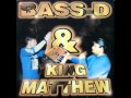 Bass-D & King Matthew Live @ Mindcontroller 30-09-06 Hardcore mix