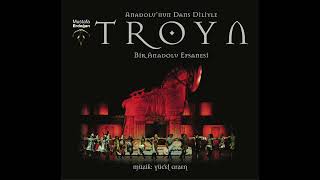 Attan Çıkış Ve Baskın, Parisin Akhilleusu Öldürmesi