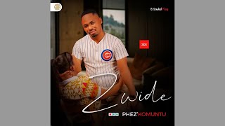 Zwide, LIMIT NALA, Saliwa - Phez' komuntu