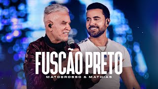Matogrosso e Mathias - Fuscão Preto | DVD Zona Rural 02