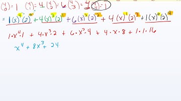 HPC_ 9.2 Day 1: The Binomial Theorem