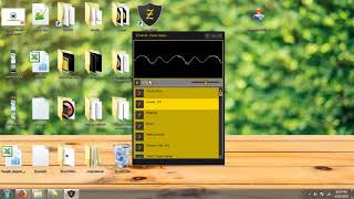 Zoxerel Free  Radio online Zona Music Tutorial screenshot 4