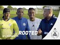 GIVING BACK TO GRASSROOTS | Moonshot FC feat Yung Filly, Chunkz & Reiss Nelson