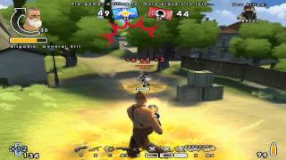 BFH | some old 1v1's