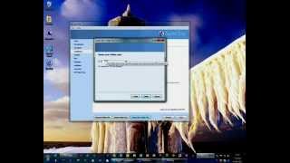 Introduction to Microsoft Synctoy