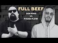 Pause Flow Vs Don Bigg Full Beef 