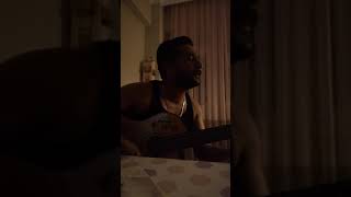 Ferda Anil Yarkin - Üzülme Cover Efe Erol