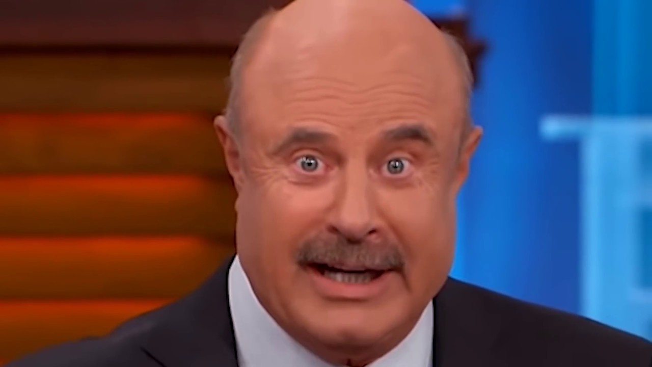 Dr Phil Reacts to "Send Her To The Ranch" Memes | Meme ...