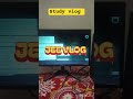 Unproductive Day IN JEE Prepration | Study Vlog #shorts #jee #math #backlog