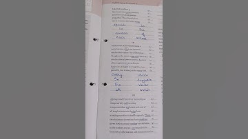 # bbc  #class10  #module5  CA 33