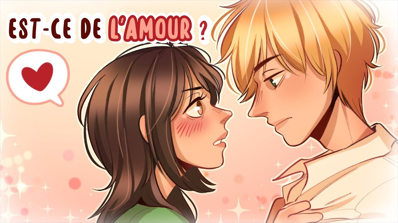 10 signes que tu es en train de TOMBER AMOUREUX (que tu le croies ou non)