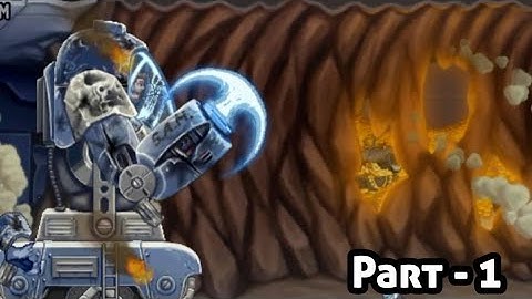 Jetpack Joyride Gameplay Walkthrough Part 1 -  Tutorial and Trailer  ( iOS , Android )