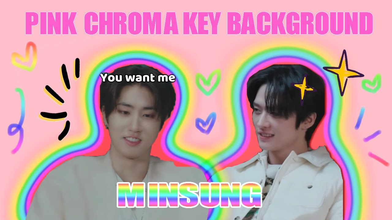 2024 DISPATCH COUPLE: MINSUNG [I have proof...]🏳️‍🌈🏳️‍🌈🏳️‍🌈