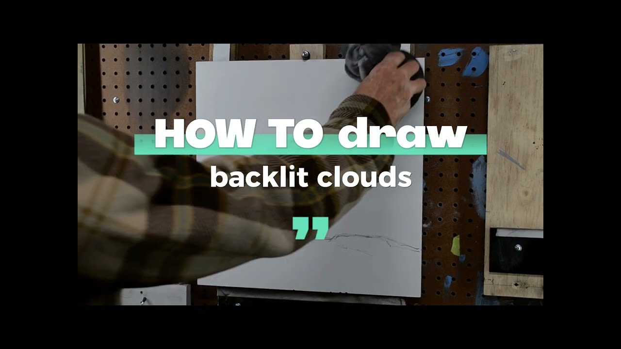 BOBBY GOLDSMITH PENCIL ARTIST