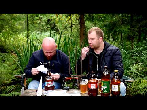 ТБП(18+): Пиво из FIX price