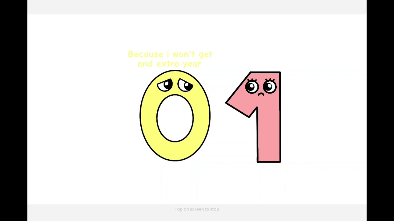 R.I.P 6609 - THE FINALE