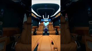 Mercedes V Class V300L 2026 Luxury MPV Perfect For Family And VIP Travel