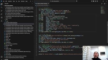 Tugas Modul 4 Sabrina