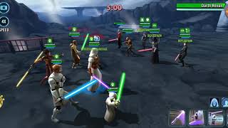 JKR vs DR w/Malak