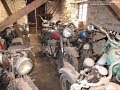 ЗАБРОШЕННЫЙ САРАЙ Я В ШОКЕ