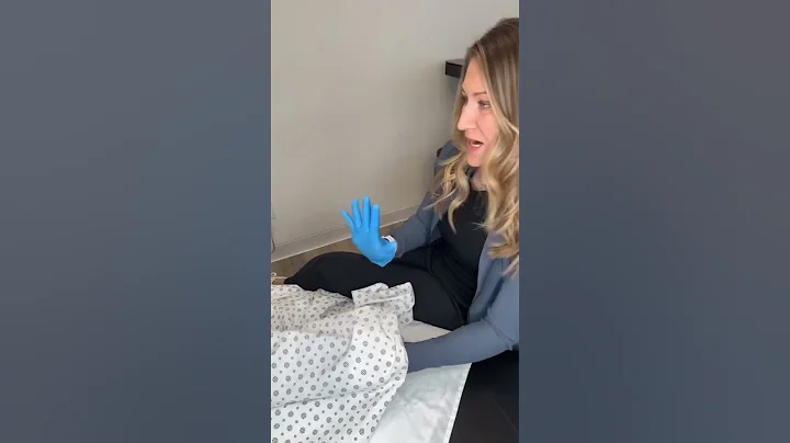 What happens at pelvic floor physical therapy: speak up if uncomfortable #pelvicfloor #pelvicpain - DayDayNews