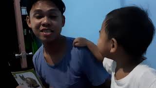 Nagmana Buh C Baby Kay Dada?