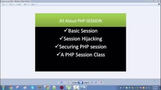 Famous . Introduction- 00 How to use php session securely in your php application. Wealth
