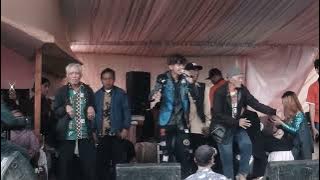 Abiel Jatnika Sancang Runtuyan Lagu Sunda Live Music