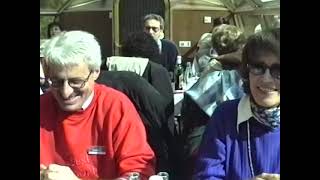 1995 Unterwegs mit Freunden auf der Sauschwänzlebahn by Werner Schwab 180 views 2 years ago 13 minutes, 23 seconds