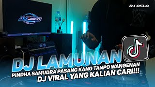Download lagu DJ LAMUNAN - WAHYU F GIRI | Pindha samudra pasang kang tanpa wangenan