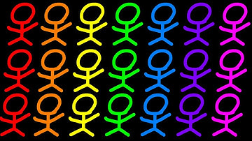 Stickman RTTB Run Race ASRM in Algodoo - Algicosathlon Day 667