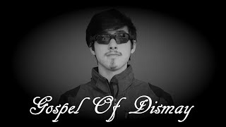 Gospel Of Dismay (ft. Marcus Yamamoto) - A DAGames original song (Bendy: Chapter 2)