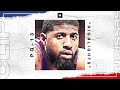 Paul George BEST Clippers Highlights 2019-20 Season | CLIP SESSION