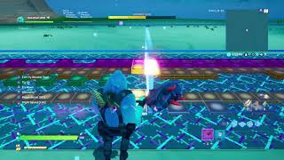 I Gotta Feeling - The Black Eyed Peas 3339-0991-6911 Fortnite Music Block Recreation