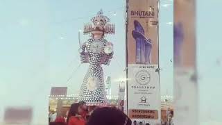Nav Shri Dharmik Lila Committee Ravan Dahan 2019