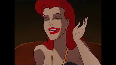 Batman The Animated Series: Birds of a Feather [3]