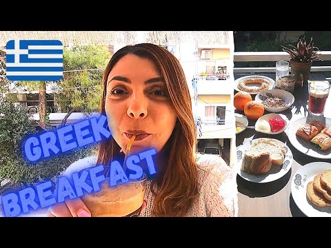 Video: Panduan Anda Untuk Makanan Greek