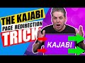 How to Create Page Redirects In Kajabi In 30 Seconds