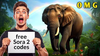 How to Get Sora 2 Invite Code FREE -Working Codes + Tutorial (100% Working October 2025)