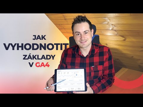 Video: Jak změním sloupce v Google Analytics?