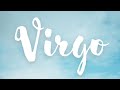 Virgo ♍️ Universe wants you to have this new beginning but !! - June 2023
