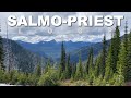 Salmo-Priest Loop | Salmo-Priest Wilderness, Washington / Idaho