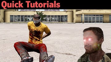 Arma 3: How to make add actions for Public Zeus