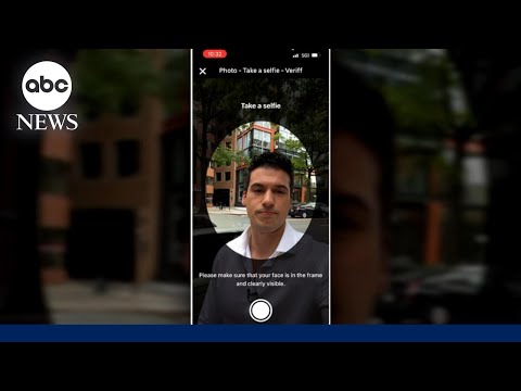 Exclusive look at Uber's new rider verification feature
