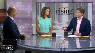 Play video: John K. Delaney on Hill.TV