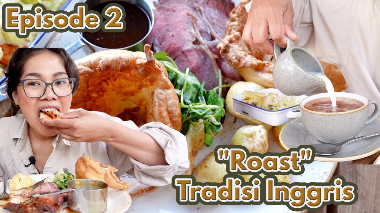 Diri ini masih lapar - Pub Episode 2